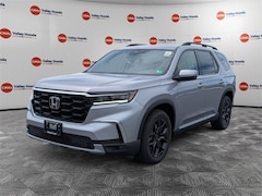 2025 Honda Pilot Touring+ SUV