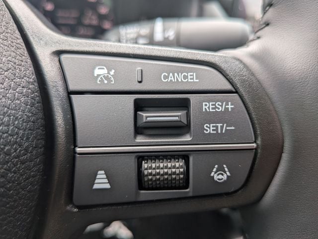 2025 Honda Accord Hybrid Sport - Photo 14