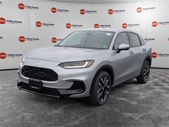 2026 Honda HR-V EX-L SUV