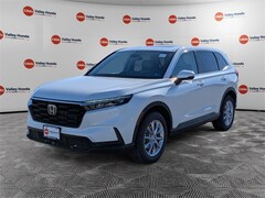 2026 Honda CR-V EX SUV