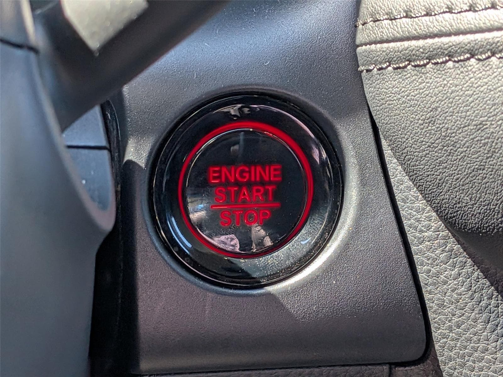 2024 Honda HR-V LX - Photo 17