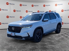 2025 Honda Pilot Touring+ SUV