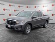  Honda Ridgeline