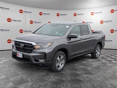 2026 Honda Ridgeline RTL Truck