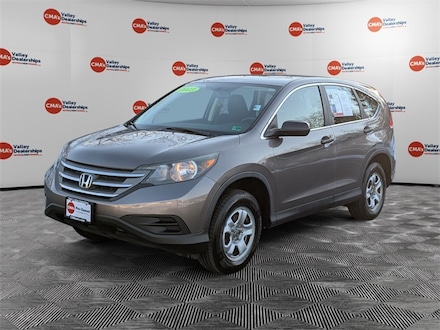 2013 Honda CR-V LX SUV