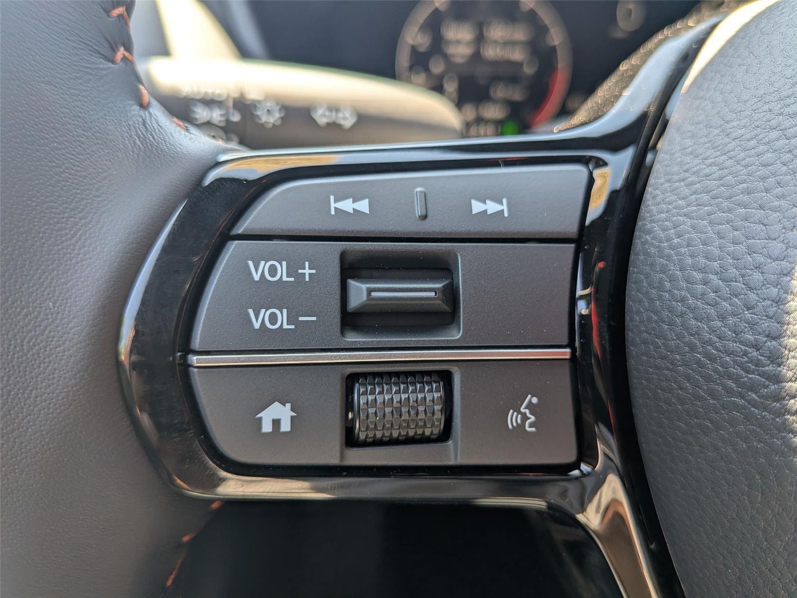 2026 Honda HR-V Sport - Photo 13