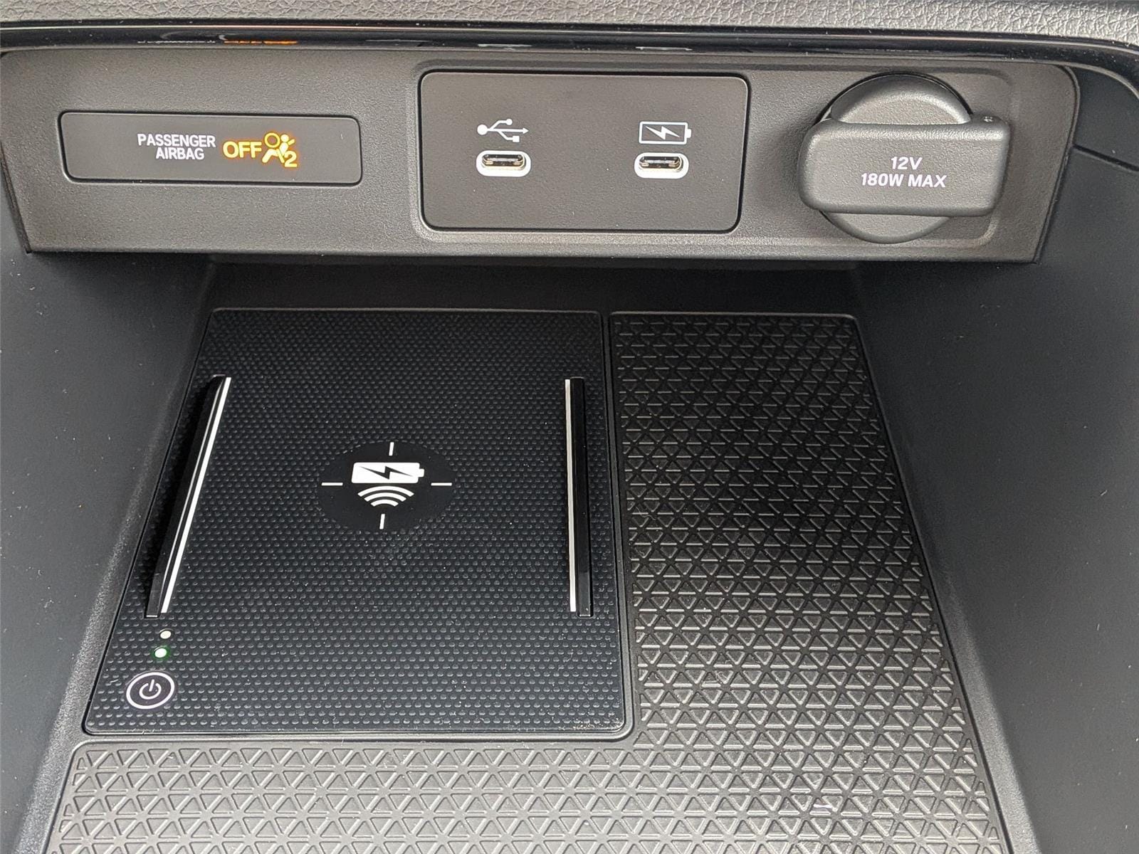 2026 Honda CR-V Sport-L - Photo 21