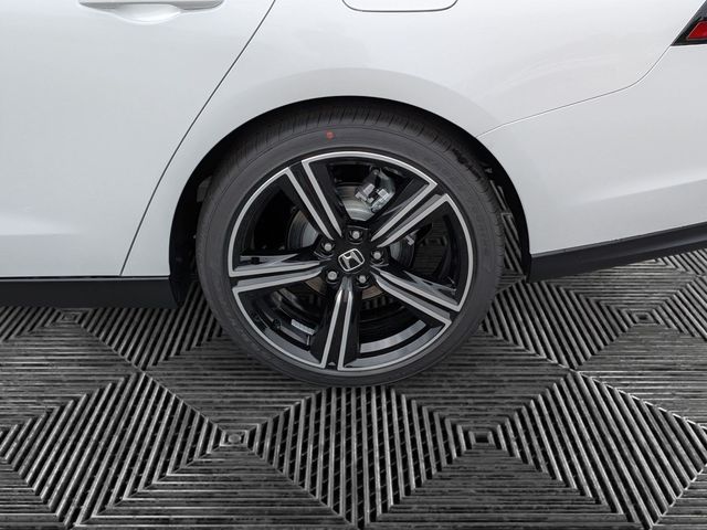 2025 Honda Accord Hybrid Sport - Photo 9