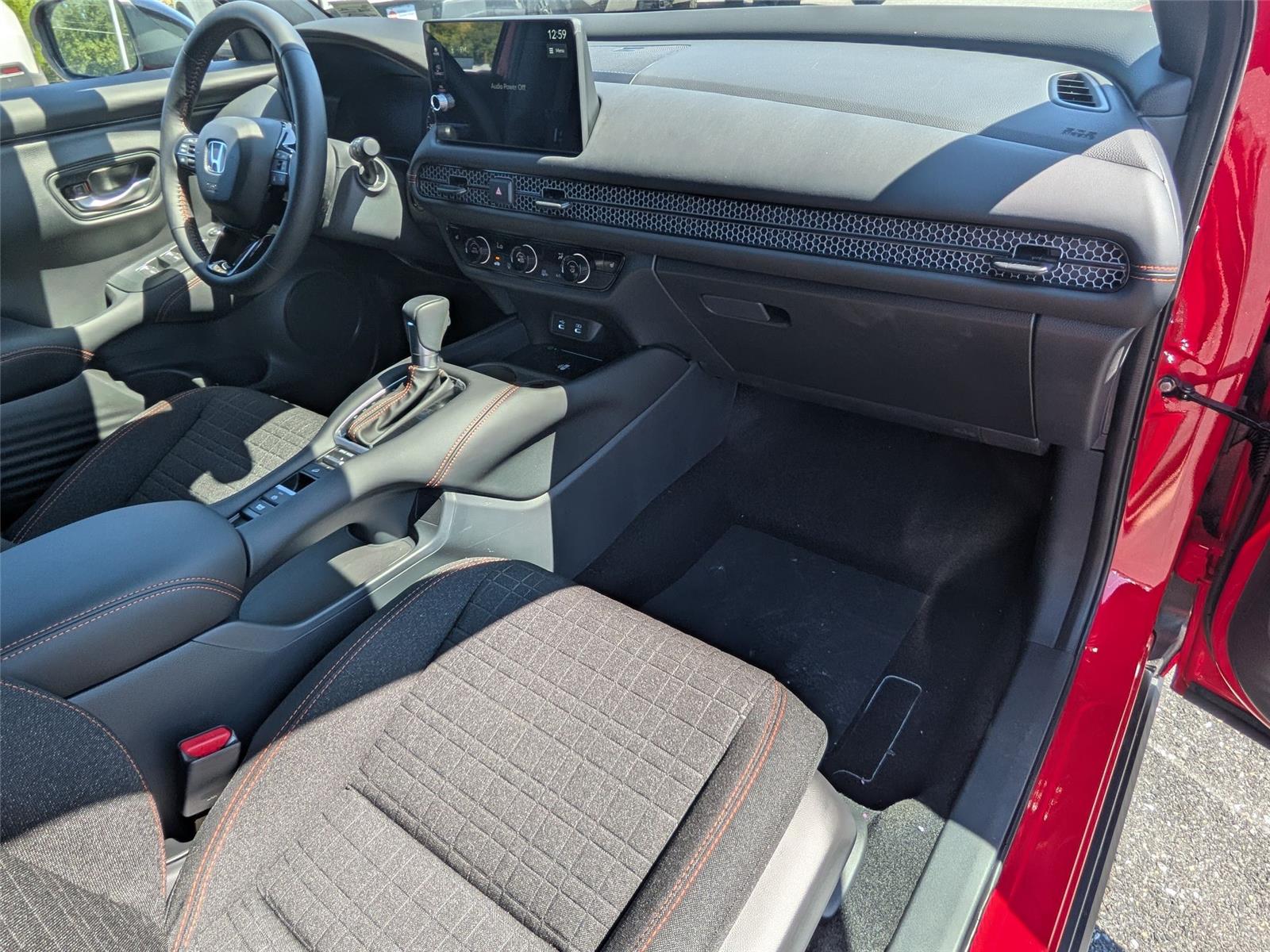 2026 Honda HR-V Sport - Photo 30