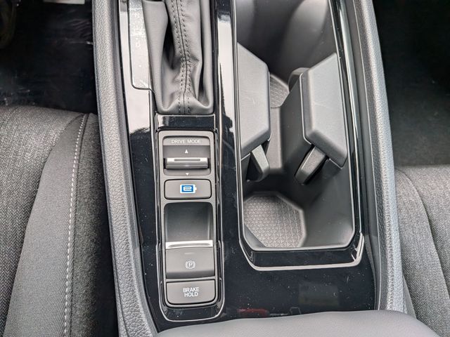 2025 Honda Accord Hybrid Sport - Photo 20