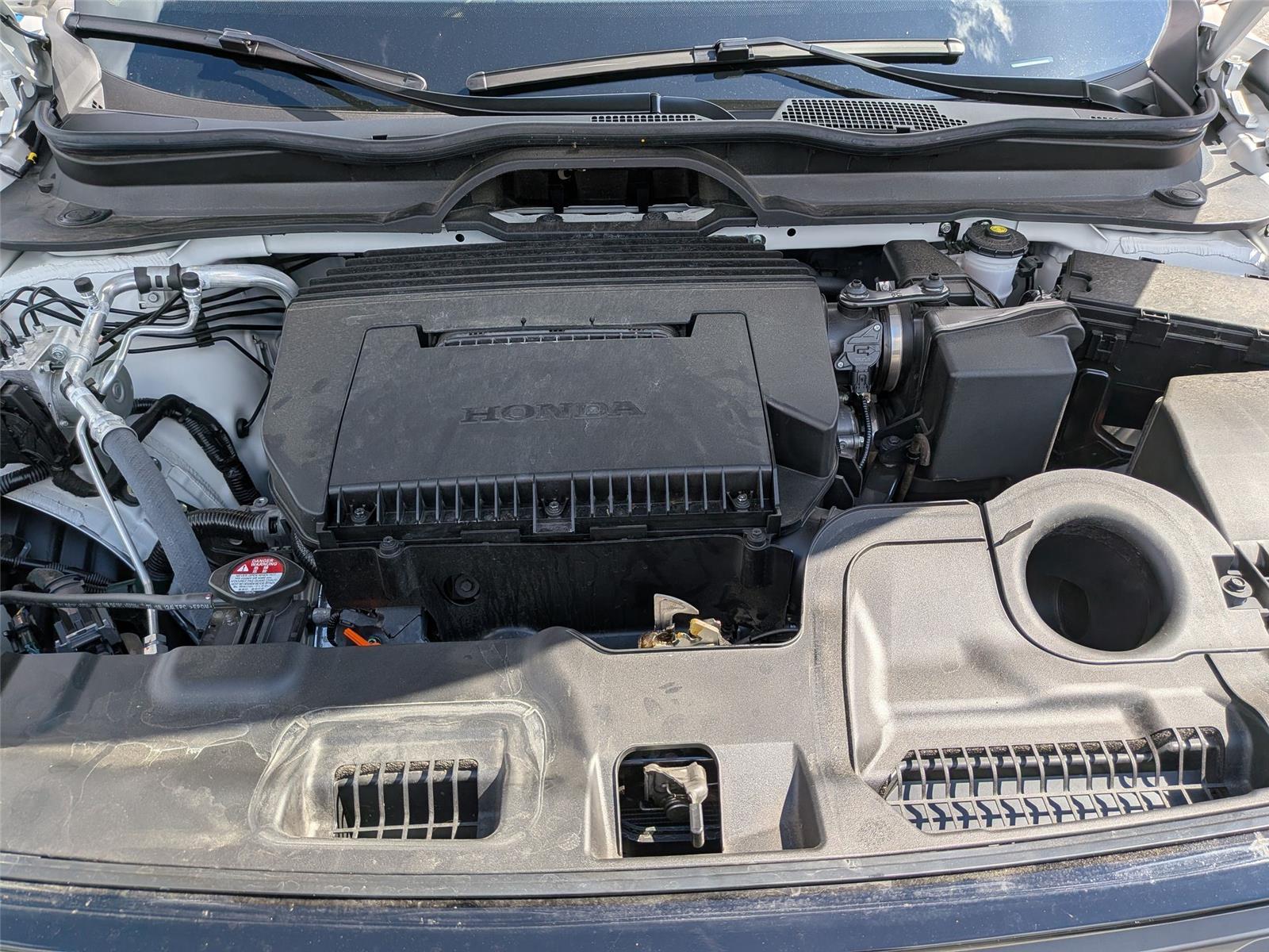 2026 Honda Passport RTL - Photo 34