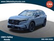 Honda CR-V Hybrid