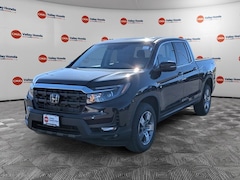 2026 Honda Ridgeline RTL Truck