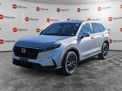 2026 Honda CR-V EX-L SUV