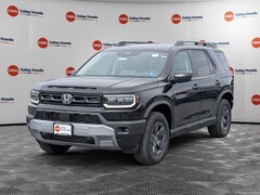 2026 Honda Passport RTL SUV