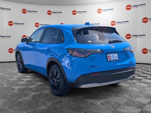2026 Honda HR-V Sport - Photo 7