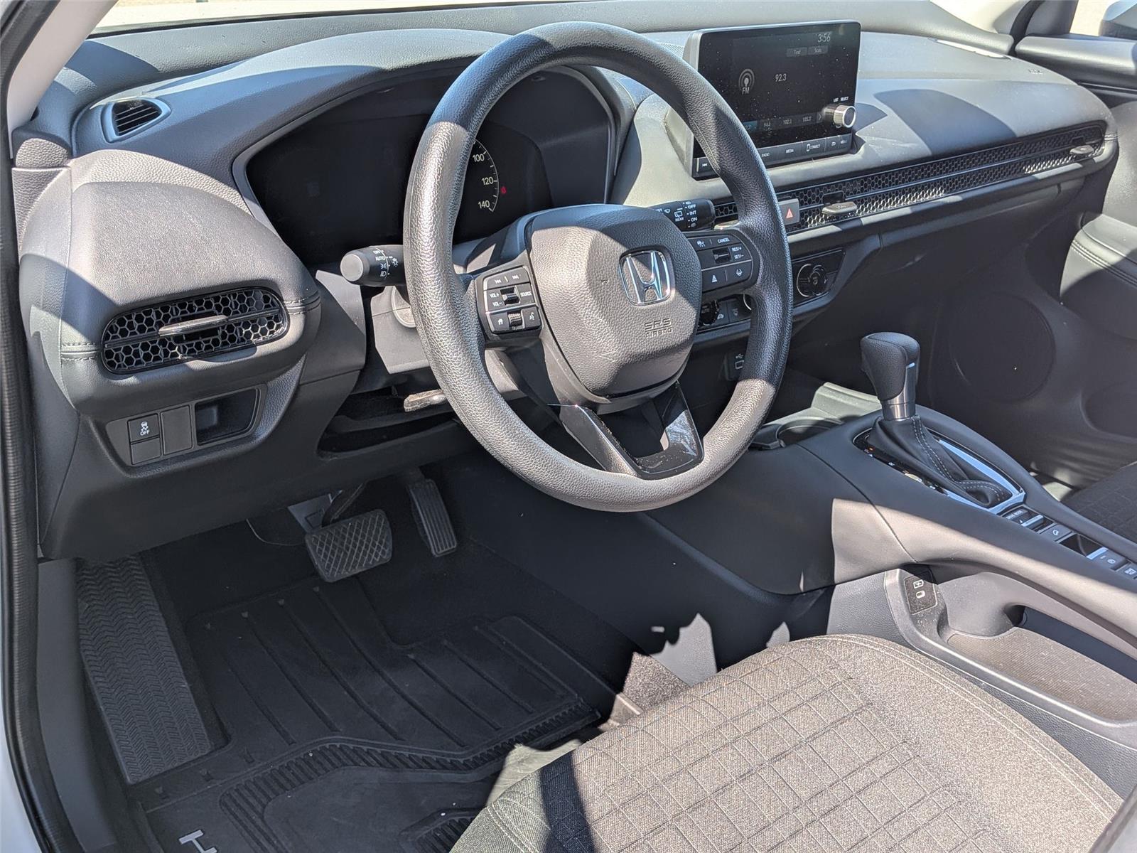 2024 Honda HR-V LX - Photo 10