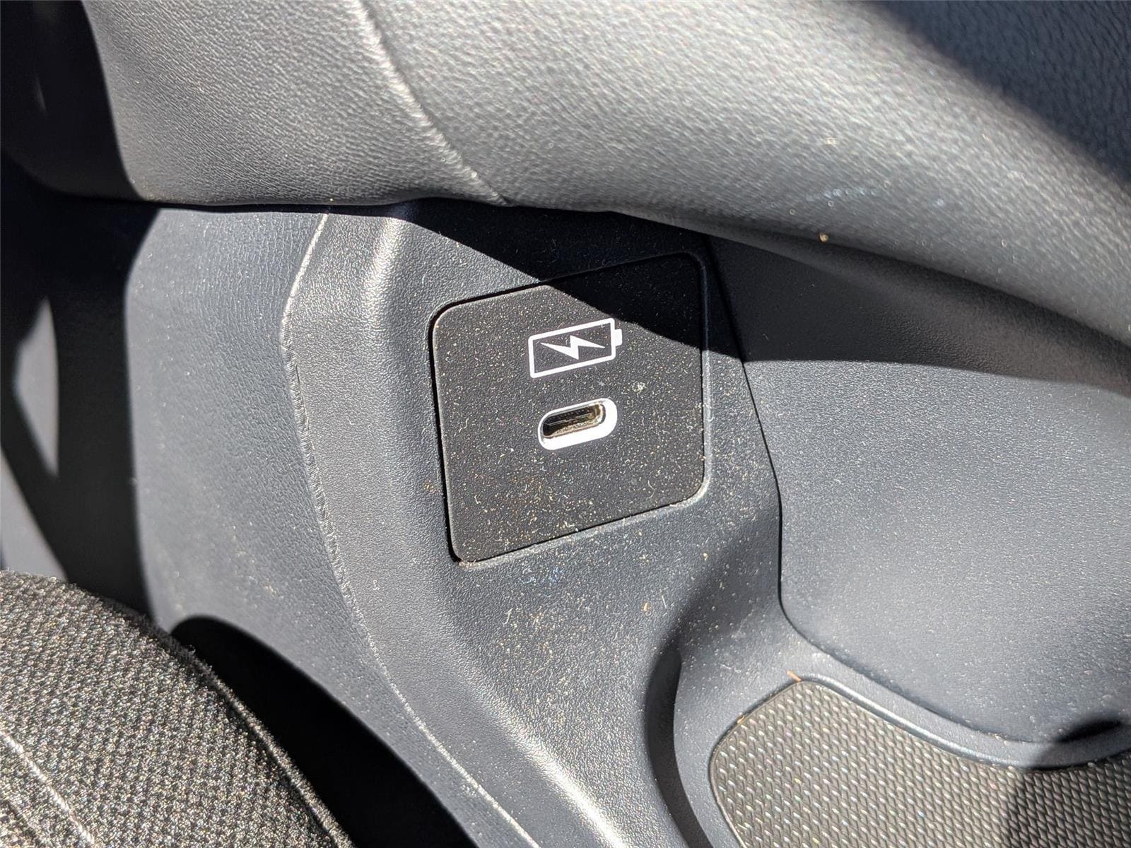 2024 Honda HR-V LX - Photo 16