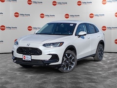 2026 Honda HR-V EX-L SUV