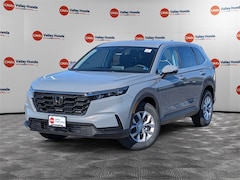 2026 Honda CR-V LX SUV