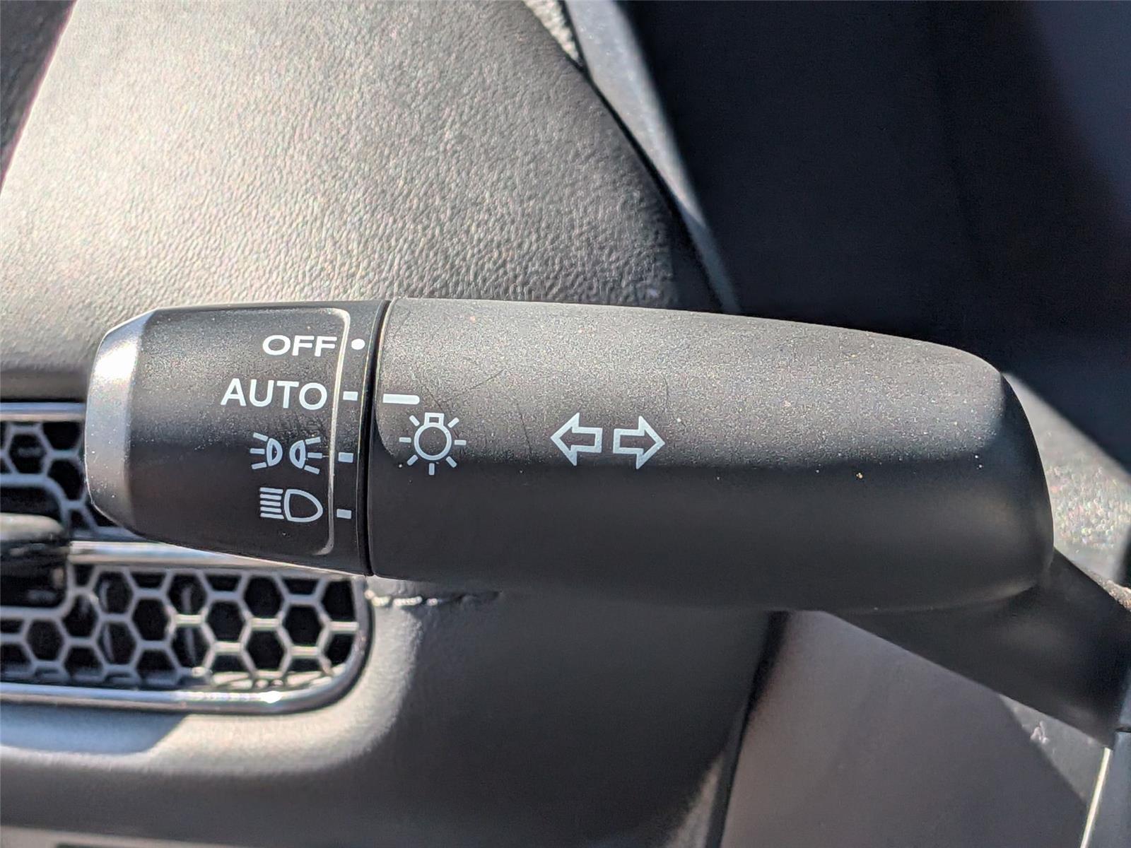 2024 Honda HR-V LX - Photo 22