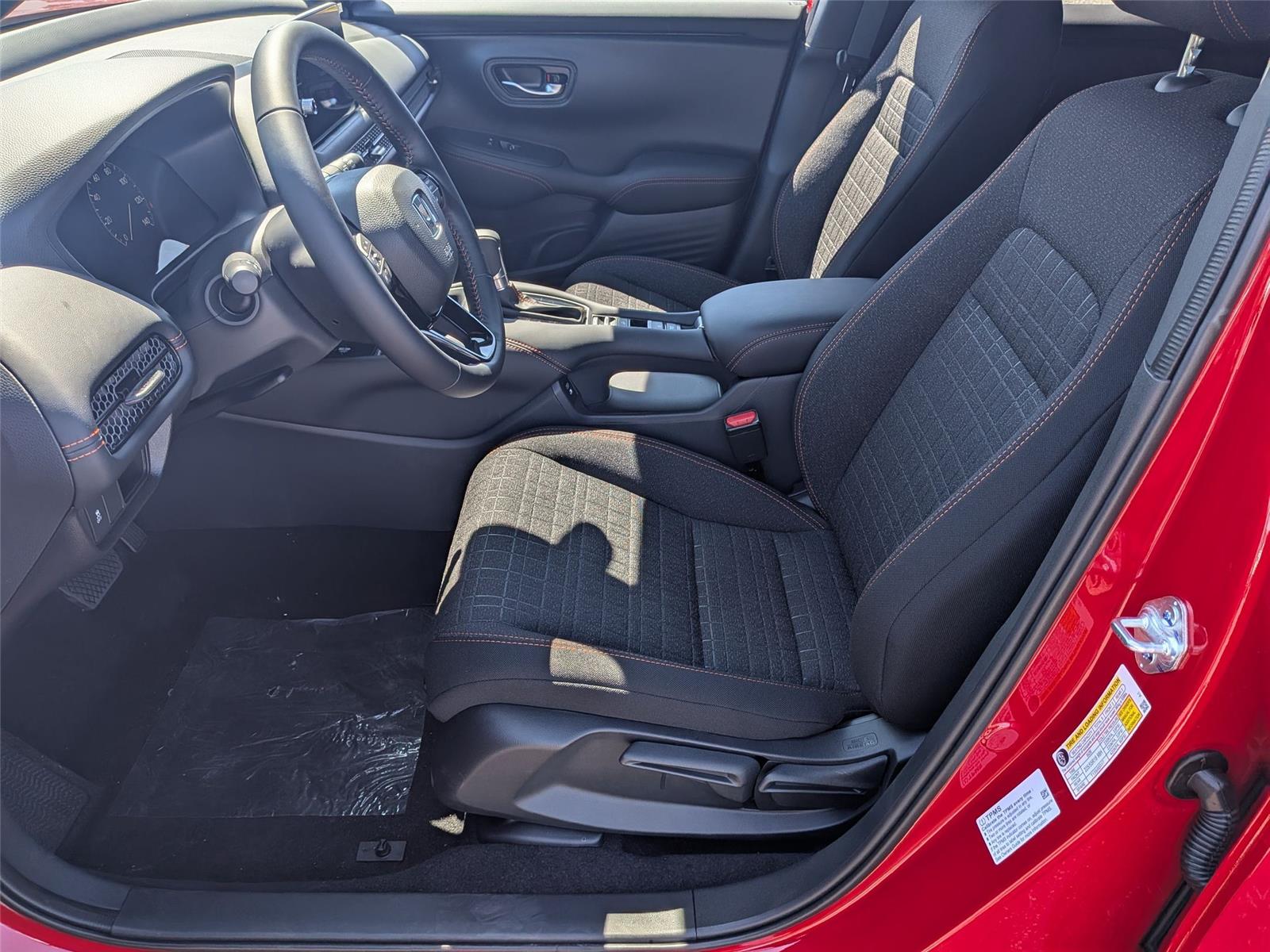 2026 Honda HR-V Sport - Photo 10
