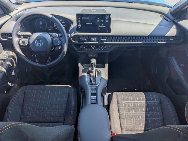 2026 Honda HR-V Sport - Photo 25