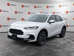 2026 Honda HR-V EX-L SUV