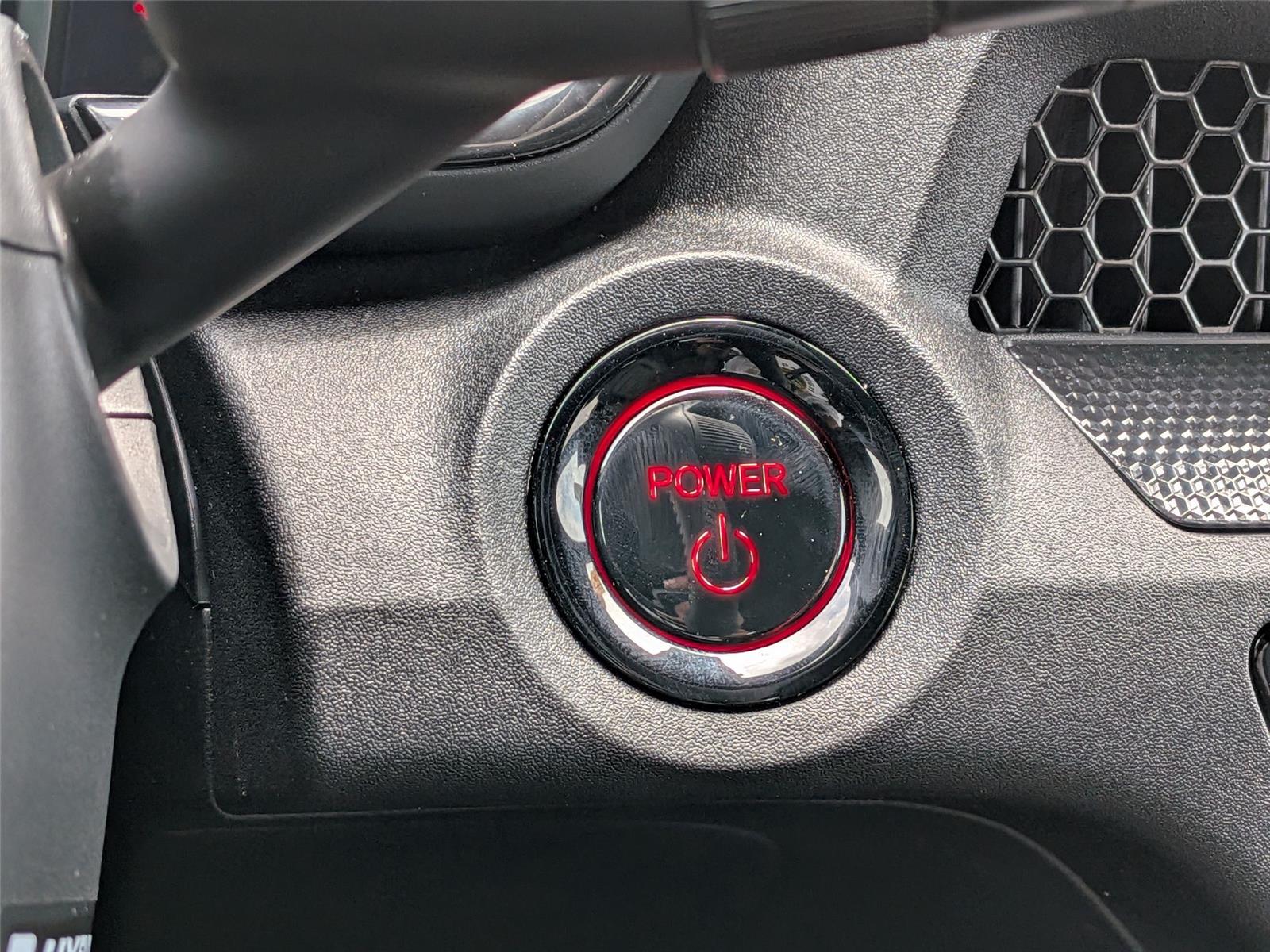 2026 Honda CR-V Sport-L - Photo 21