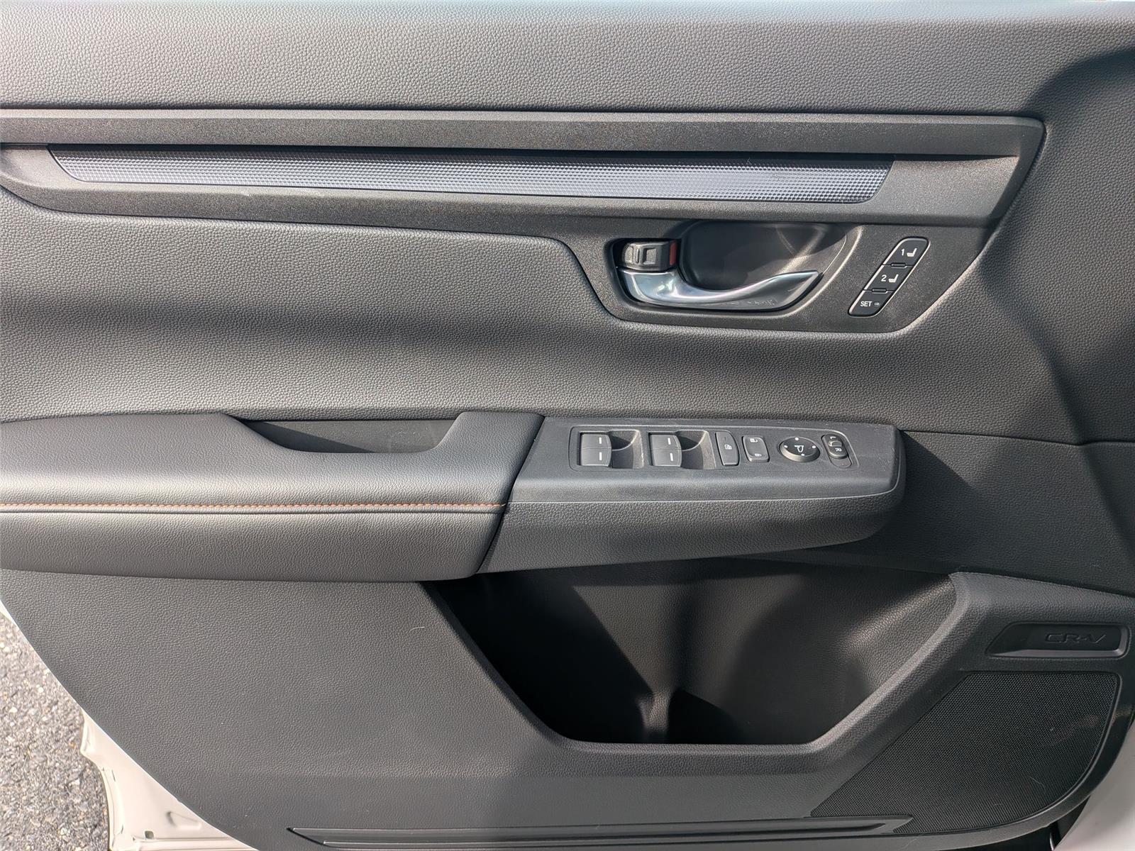 2026 Honda CR-V Sport-L - Photo 23