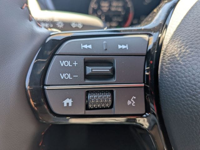 2026 Honda HR-V Sport - Photo 13