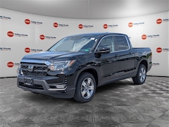 2025 Honda Ridgeline RTL Truck