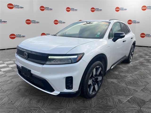 2025 Honda Prologue Elite's photo