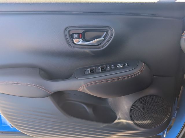 2026 Honda HR-V Sport - Photo 23