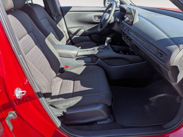2026 Honda HR-V Sport - Photo 30