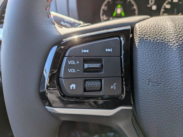 2026 Honda Odyssey Sport L - Photo 13