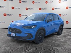 2026 Honda HR-V Sport SUV