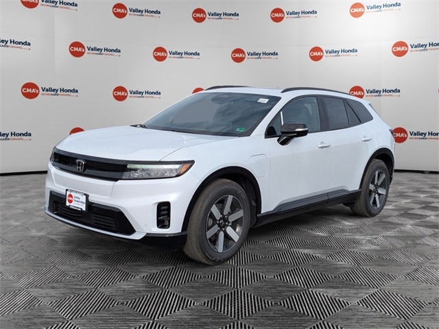 2026 Honda Prologue Touring's photo