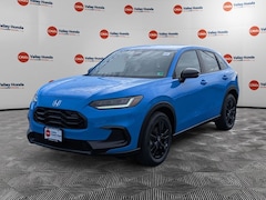 2026 Honda HR-V Sport SUV