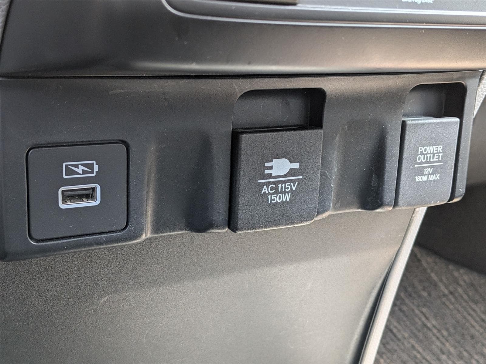 2024 Honda Odyssey Elite - Photo 14
