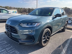 2025 Honda HR-V Sport SUV