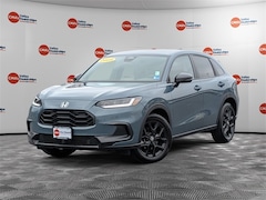 2025 Honda HR-V Sport SUV