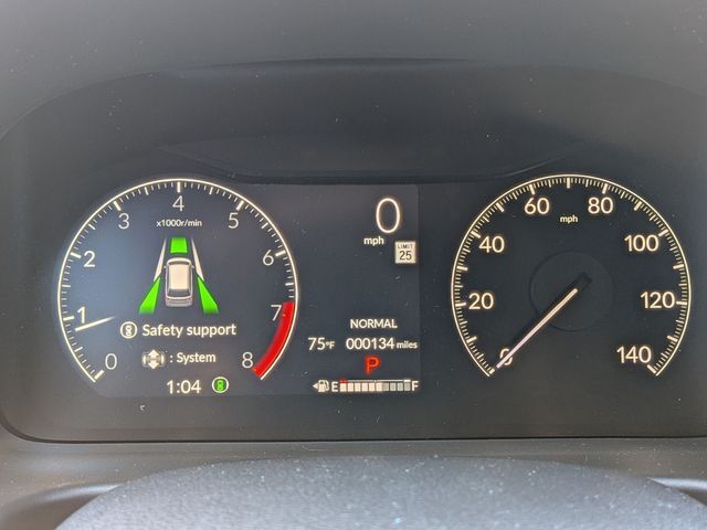 2026 Honda Odyssey Sport L - Photo 12