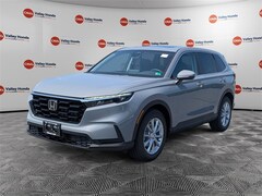 2026 Honda CR-V EX SUV