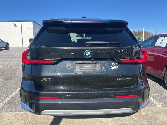 2023 Bmw X1 XDrive28i photo 4