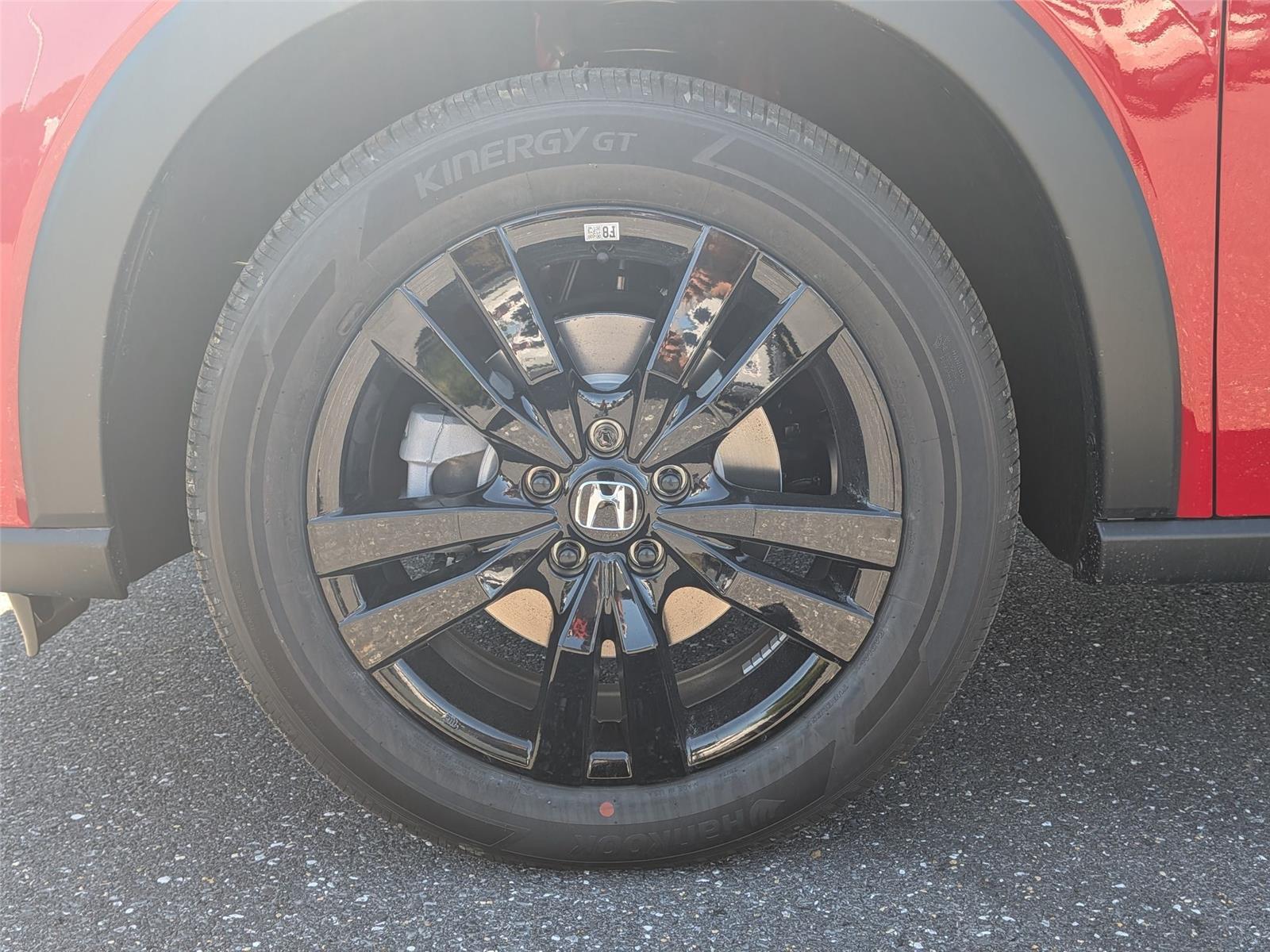 2026 Honda HR-V Sport - Photo 9