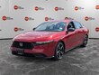 Honda Accord Hybrid