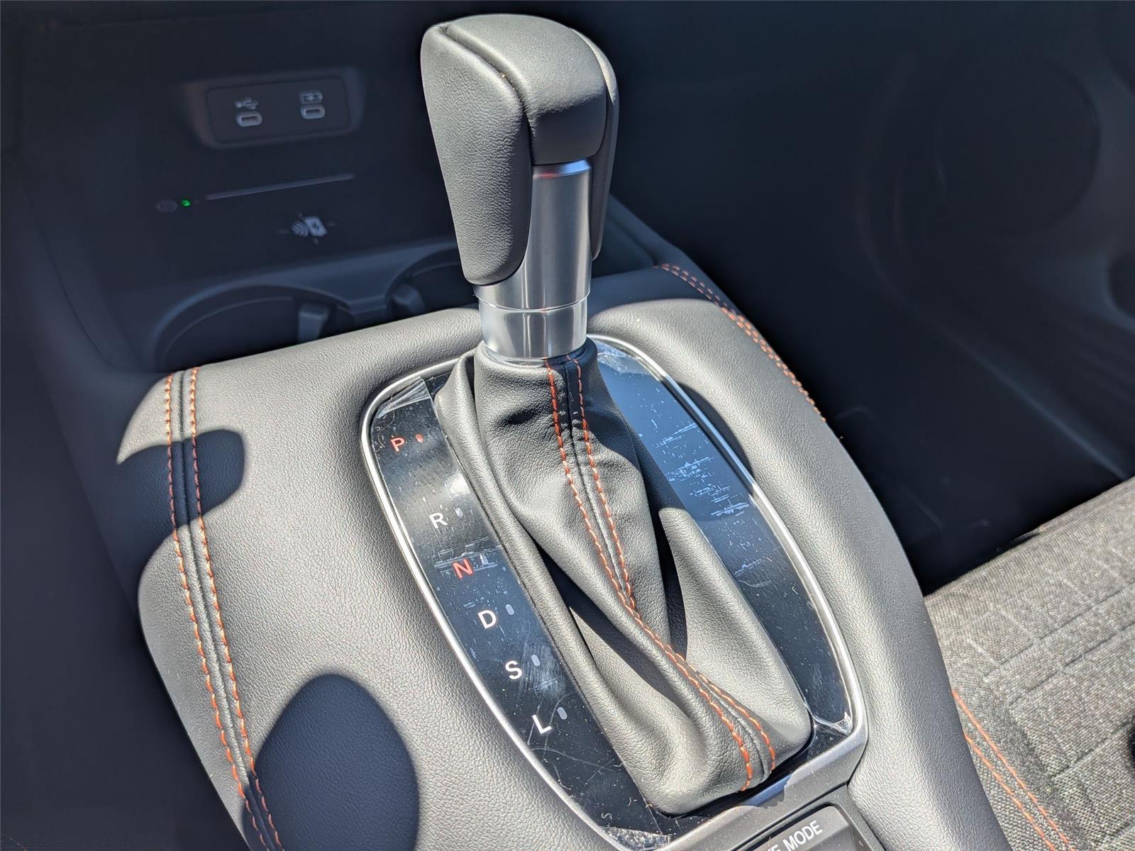2026 Honda HR-V Sport - Photo 16