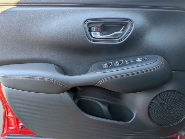 2026 Honda HR-V Sport - Photo 24