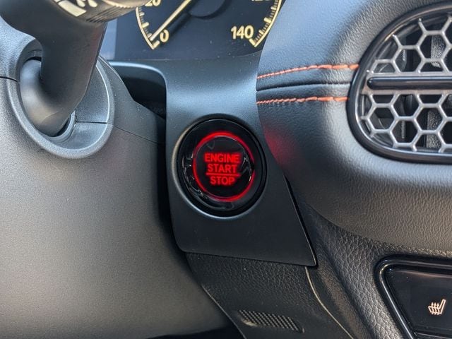 2026 Honda HR-V Sport - Photo 15